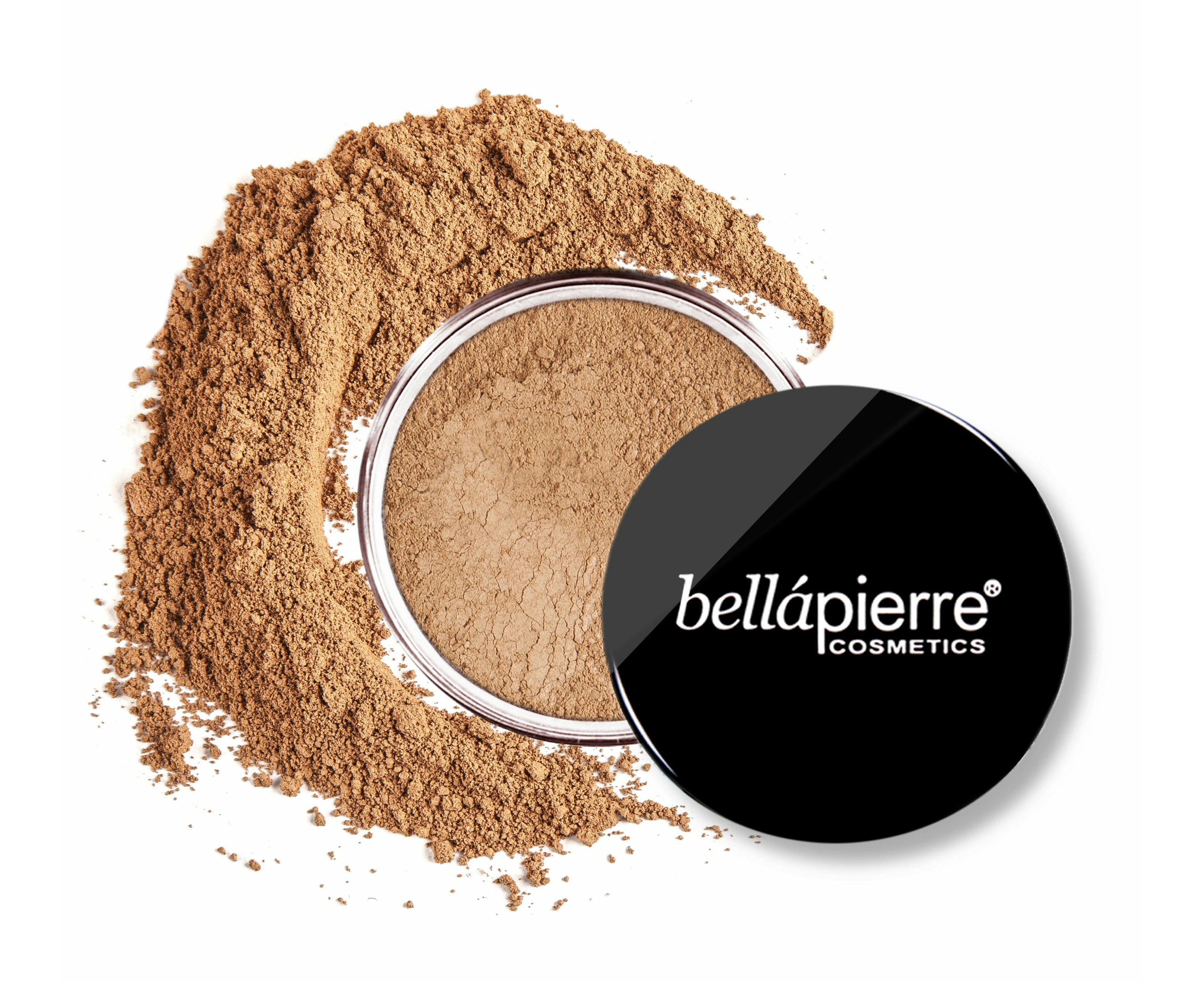 Bellapierre Mineral Foundation SPF15 - Maple - 4g