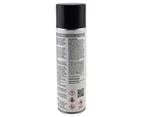 Anchor Shield 400g Hammer Finish Spray Paint | Black