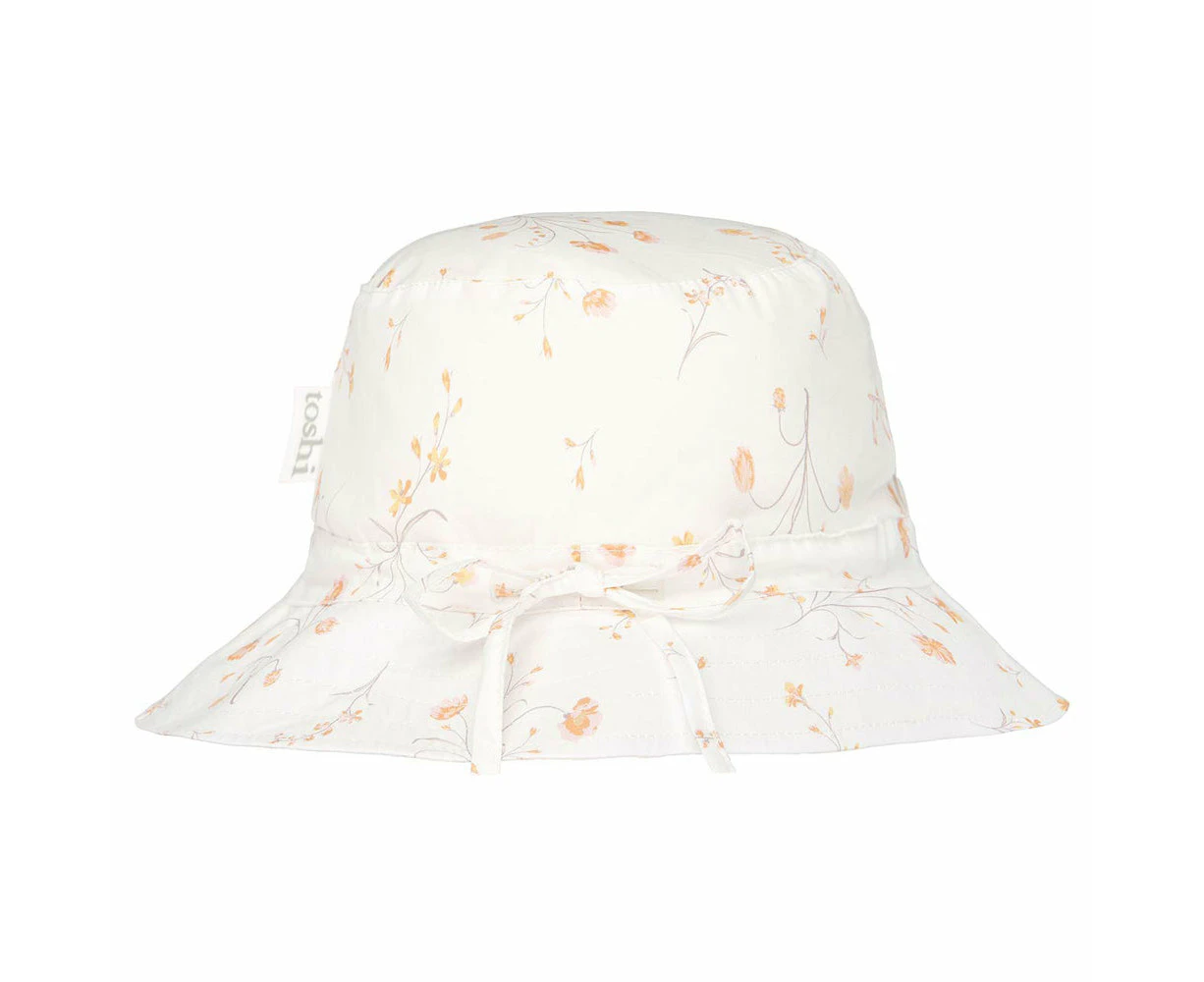 Toshi Sun Hat Mystical Sienna