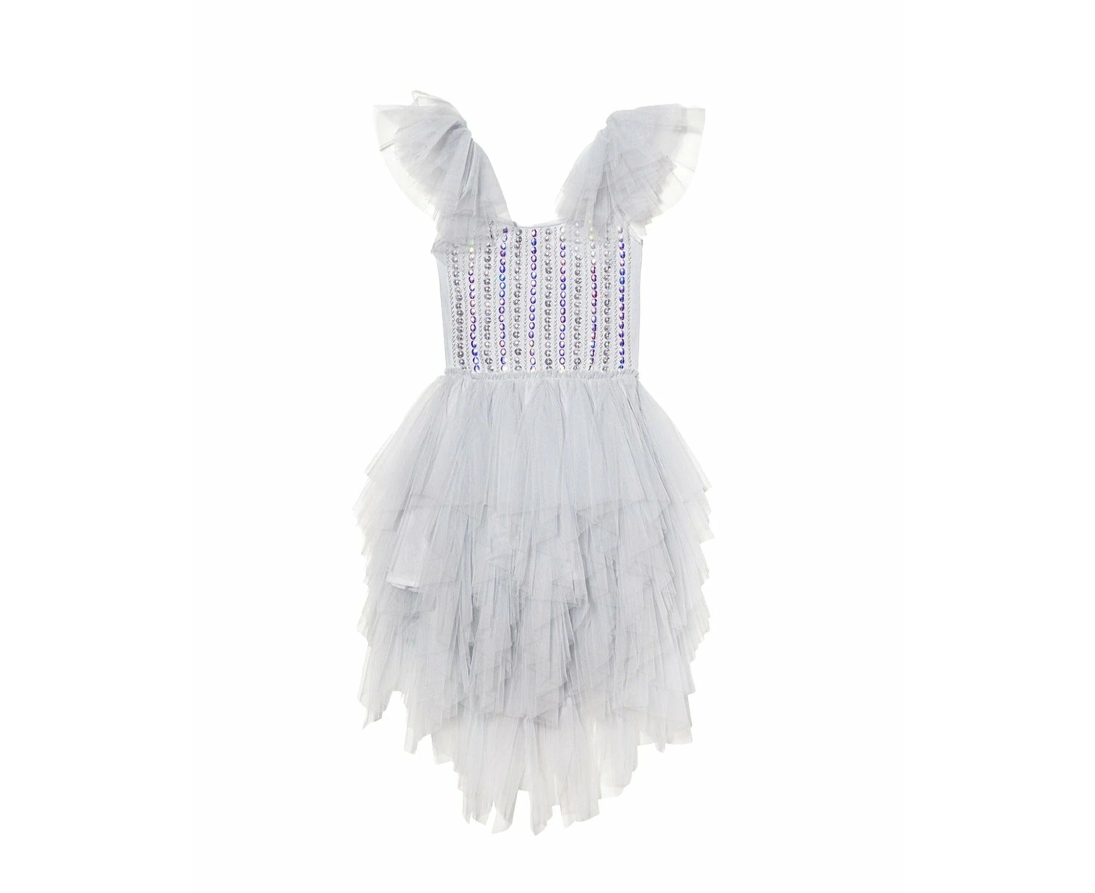 Tutu Du Monde Gleaming Tutu Dress