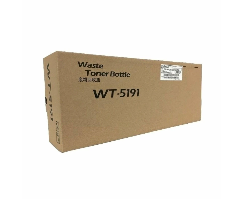 Kyocera WT5191 Waste Bottle