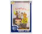 Wizard of Oz (1940) Wizard Of Oz Movie Poster Funko POP! Vinyl