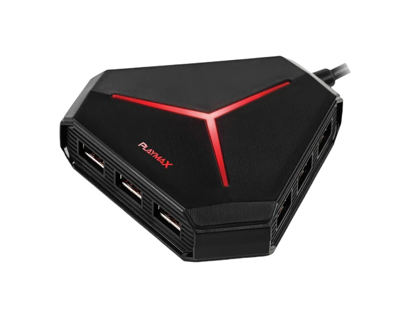 Playmax USB Gaming Hub