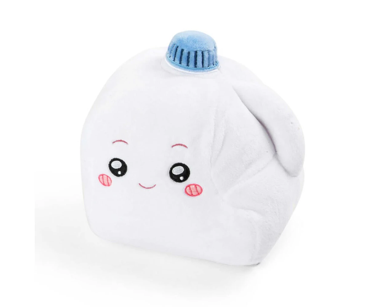 Lankybox Milky 8 inch Plush