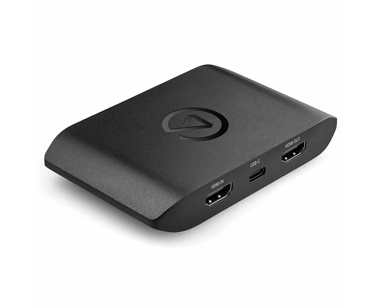 Elgato HD60 X External Capture Card