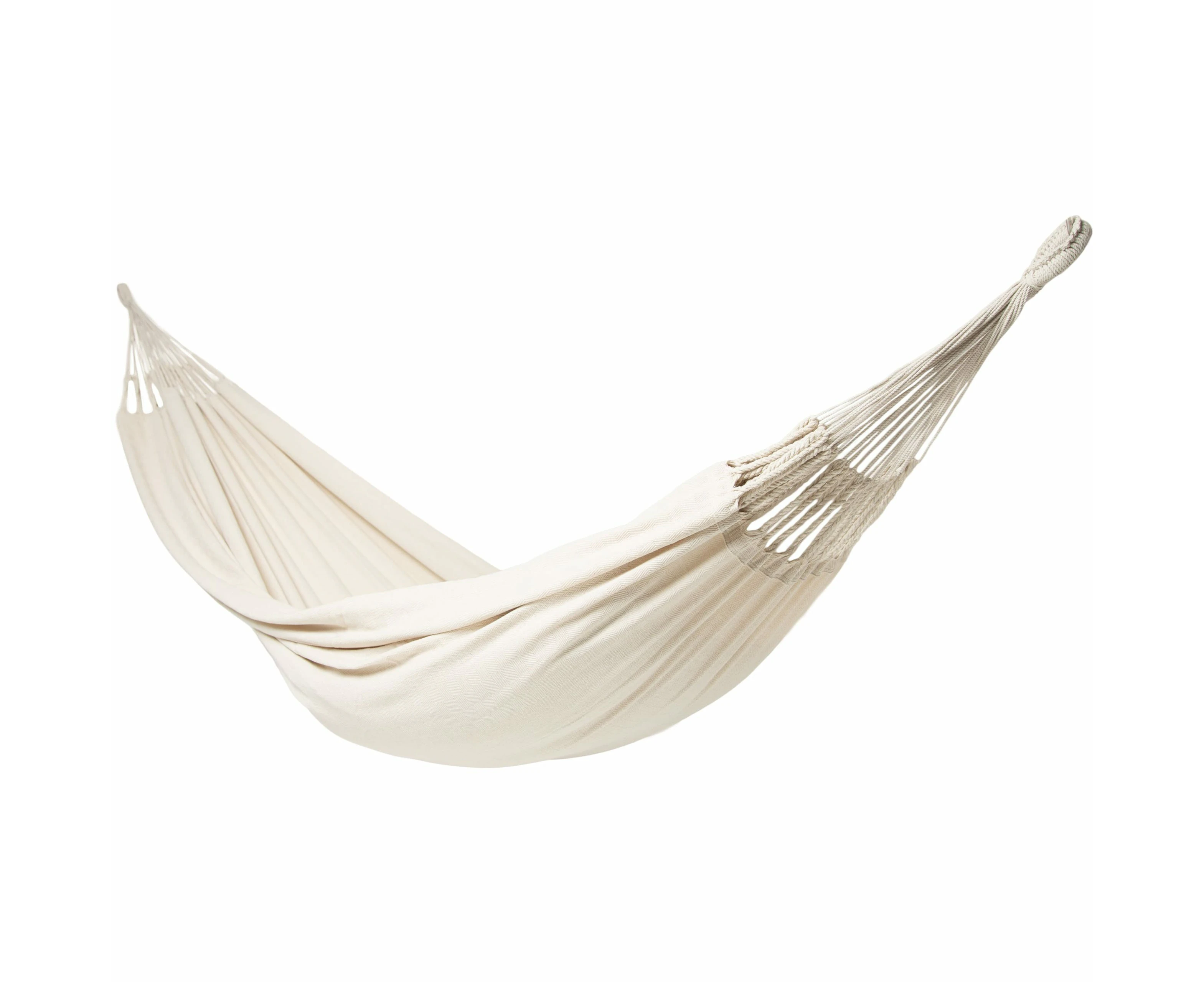 Authentic Double Clasico Hammock in Natura