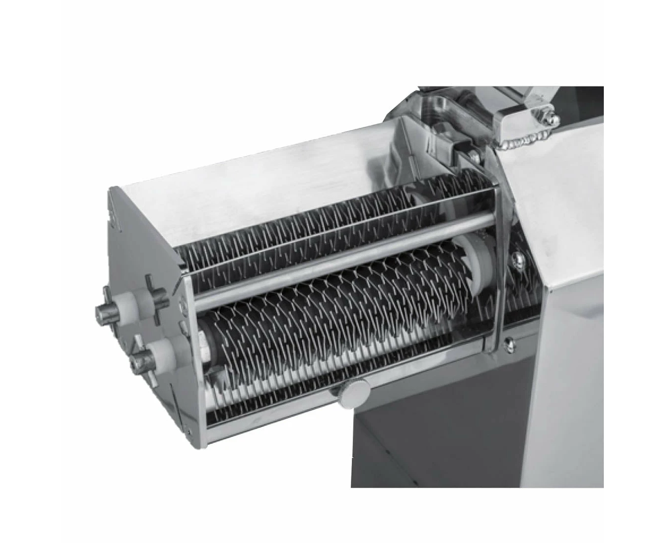 Matador Tenderizer Attachment  - Meat Mincers (TR8SH-TDA) - TR8SH-TDA