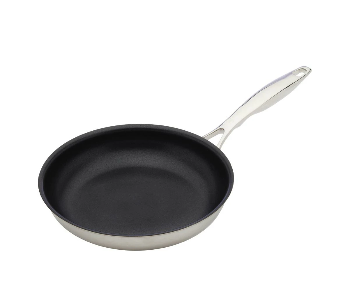 Swiss Diamond XD Non-Stick Clad Frypan 24cm