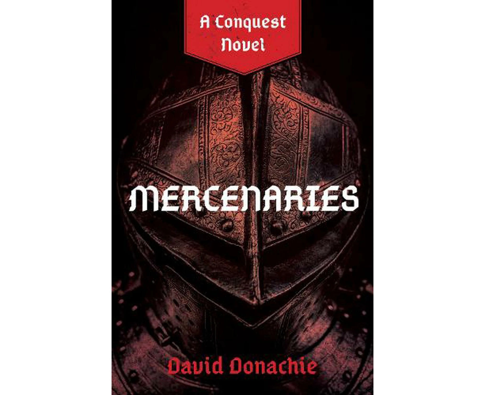 Mercenaries