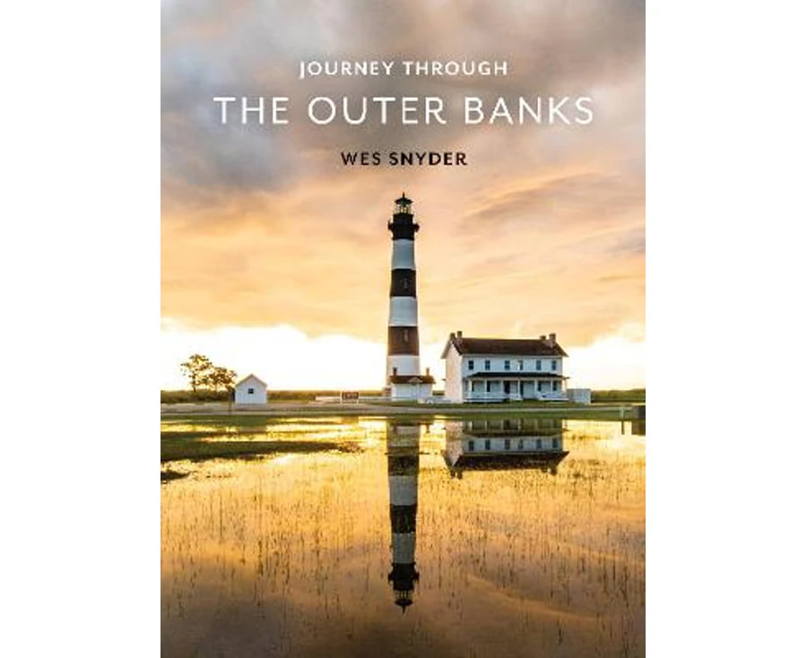 Journey through the Outer Banks