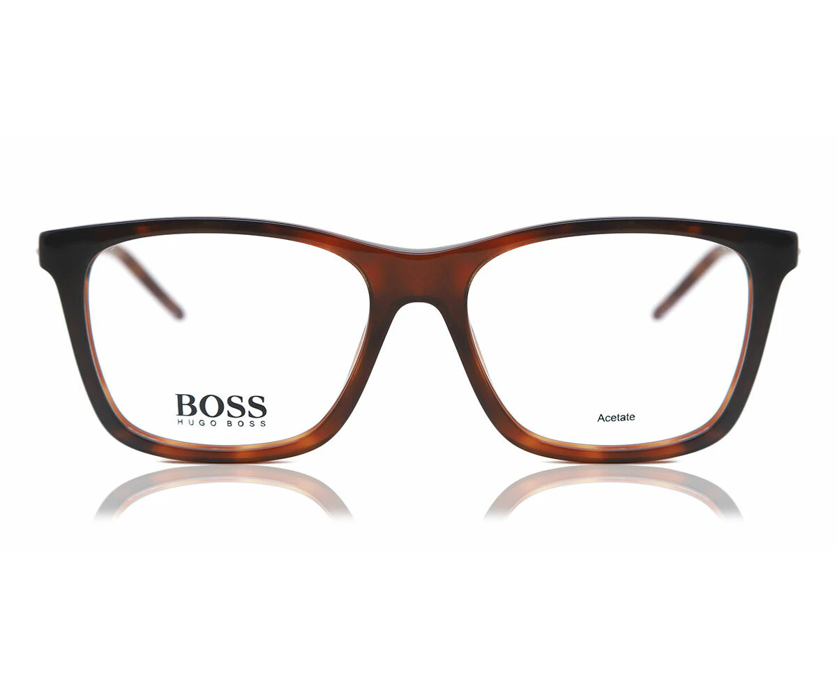 Hugo Boss BOSS 1158 Glasses Frames - Havana