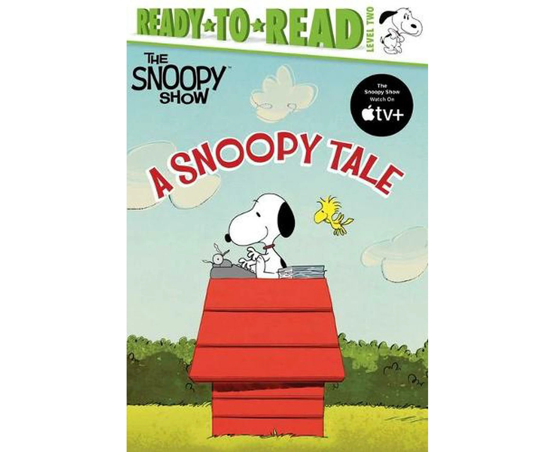 A Snoopy Tale