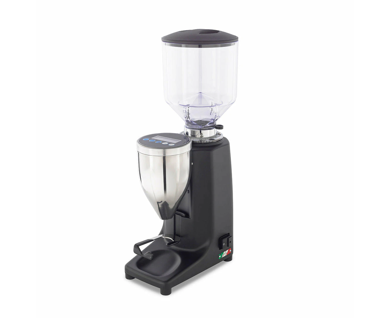 Bezzera Eletronic Coffee Grinder BZM80EB - BZM80EB