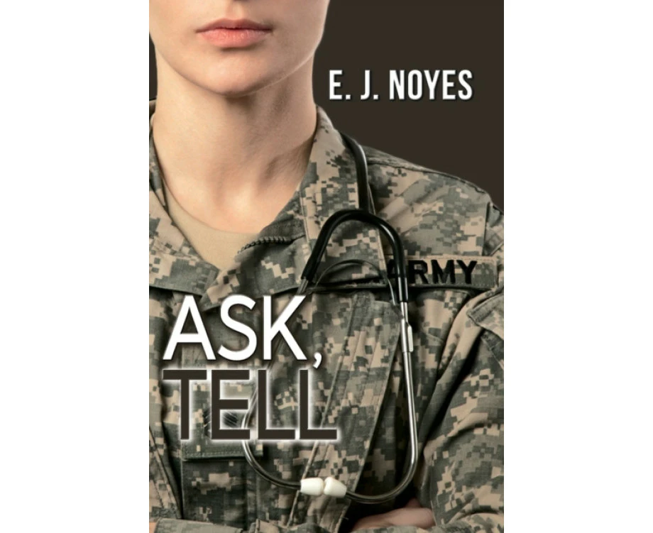 Ask Tell by E J Noyes