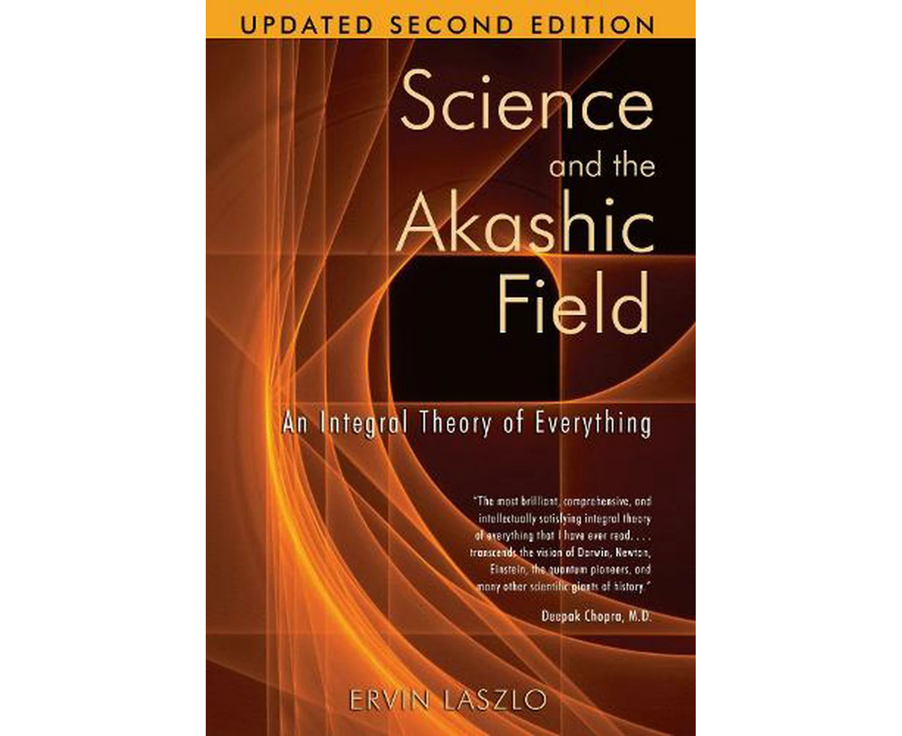 Science and the Akashic Field