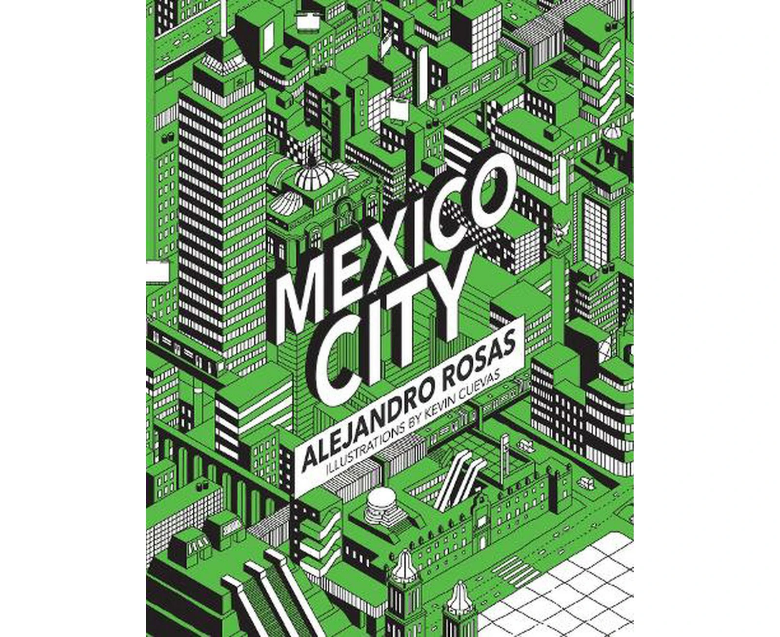 Mexico City