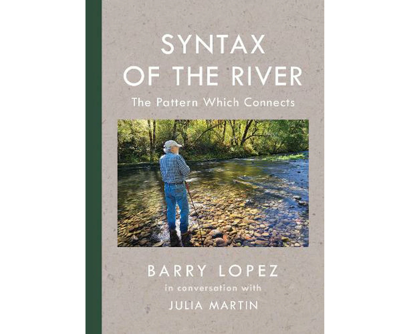 Syntax of the River