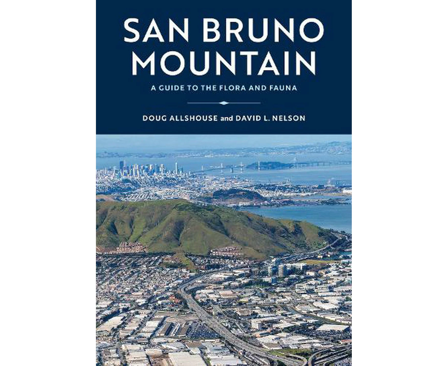 San Bruno Mountain