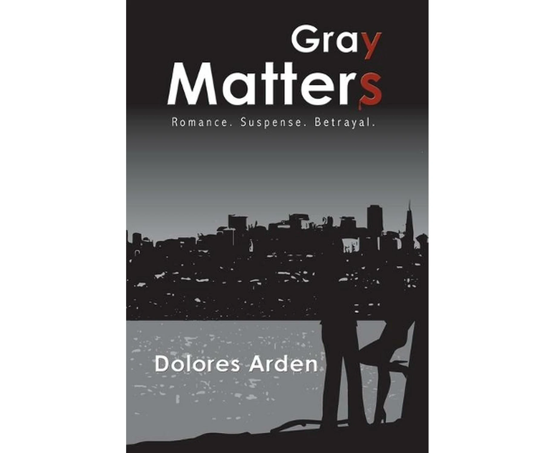 Gray Matters