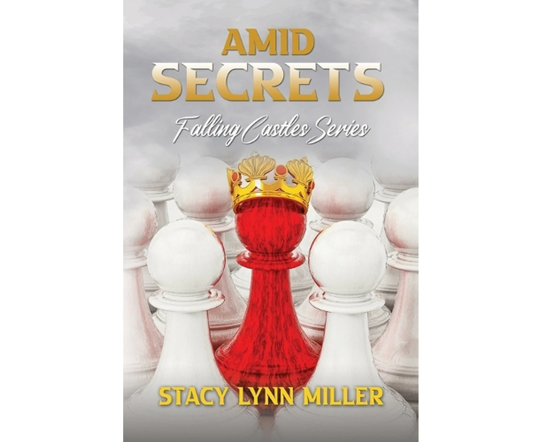 Amid Secrets