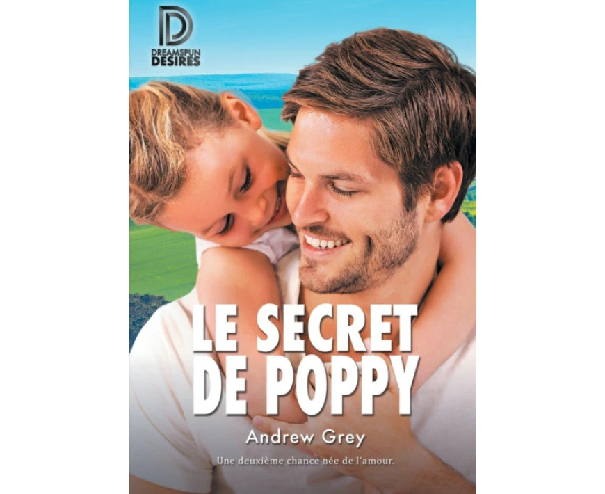 Le secret de Poppy by Andrew Grey