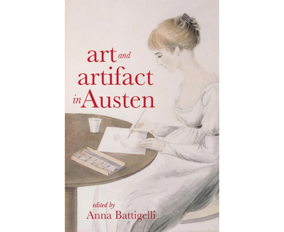 Art and Artifact in Austen