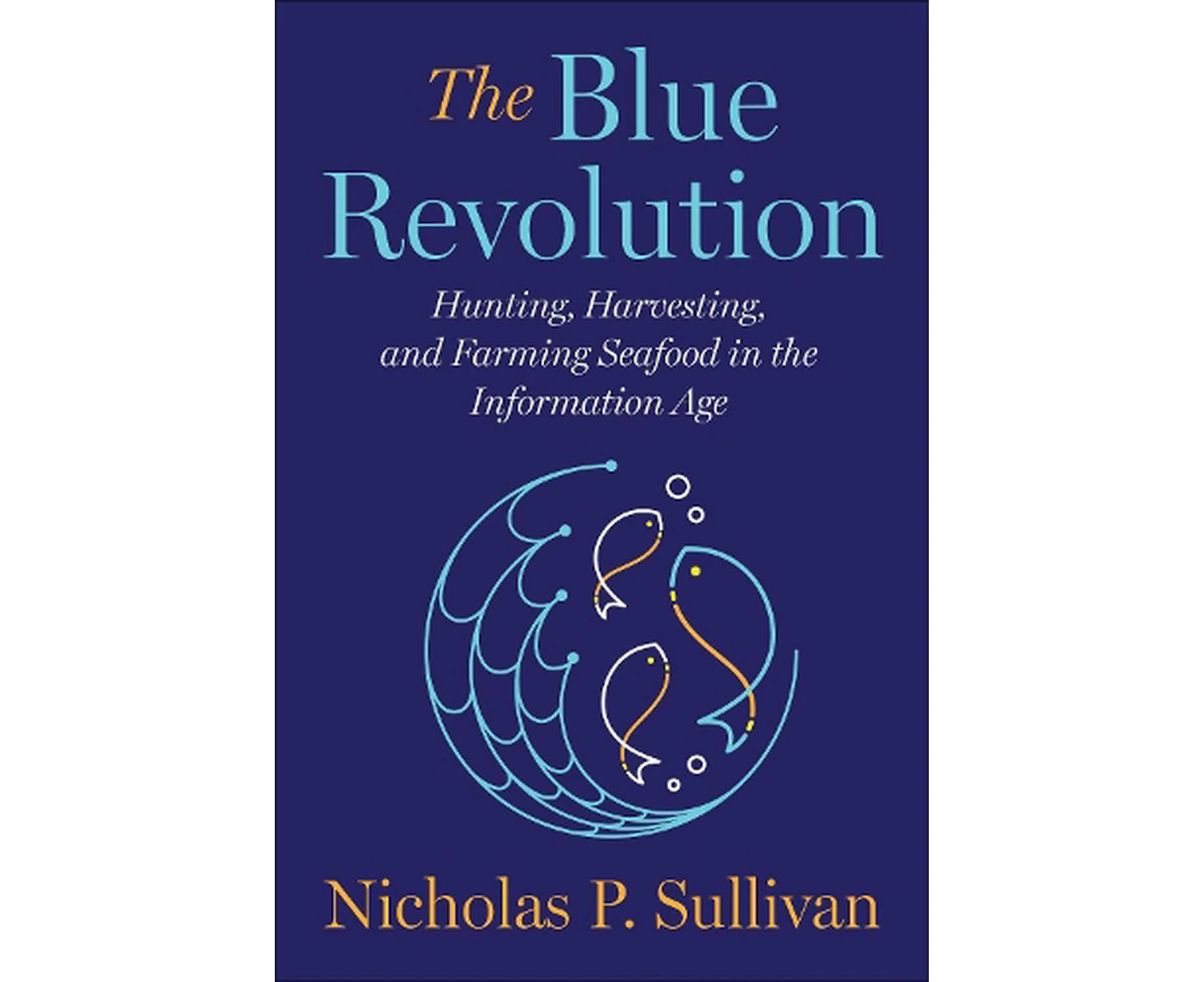 The Blue Revolution