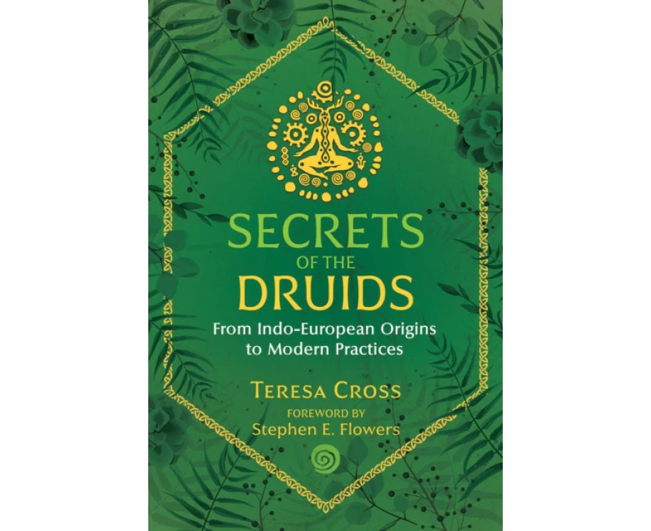 Secrets of the Druids