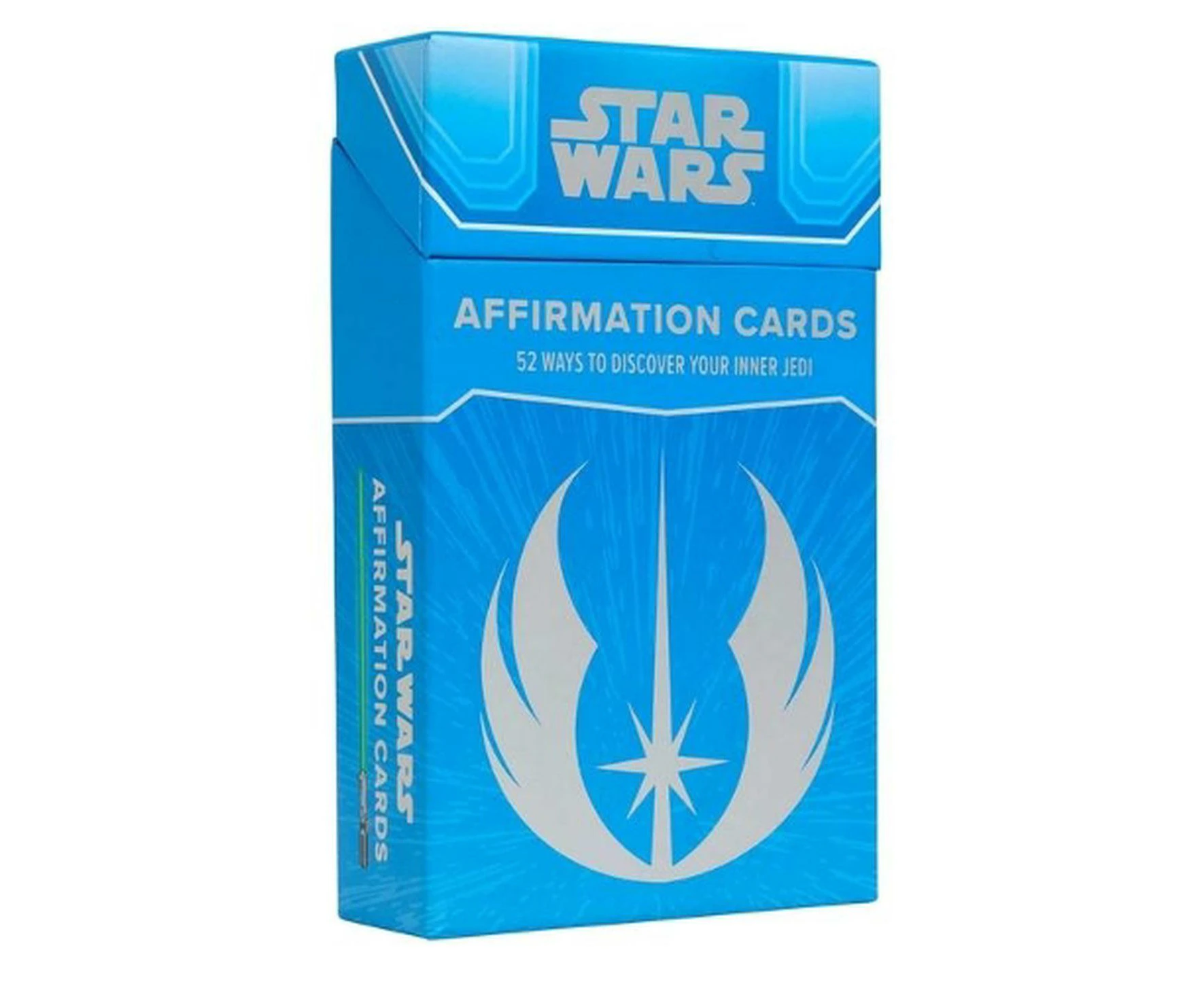 Star Wars Affirmation Cards