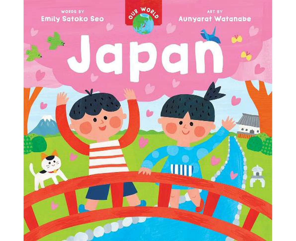 Our World: Japan