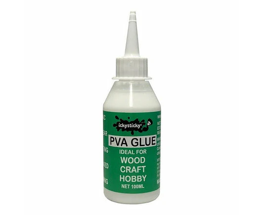 Ickysticky PVA Glue 100ml