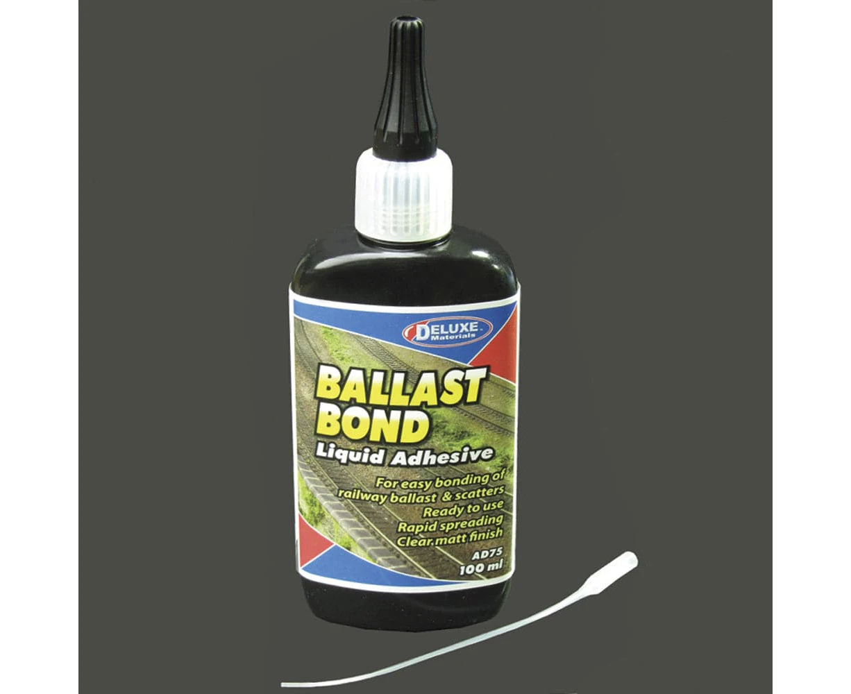 Deluxe Materials AD75 Ballast Bond