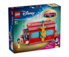 LEGO® Disney Princess Snow White's Jewellery Box 43276