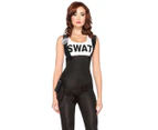 SWAT Bombshell Sexy Womens Costume Womens