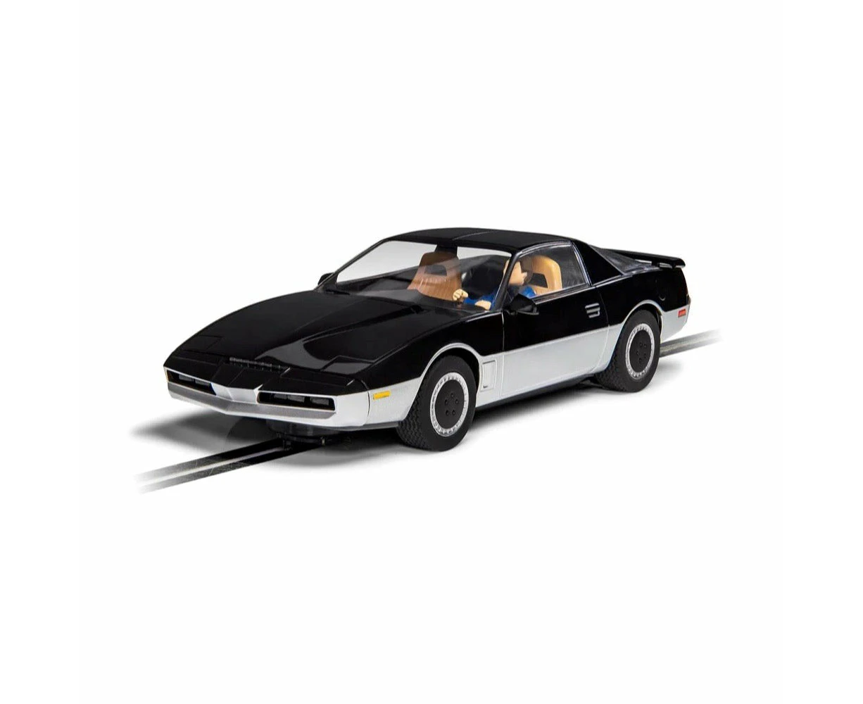 Scalextric Knight Rider  K.A.R.R