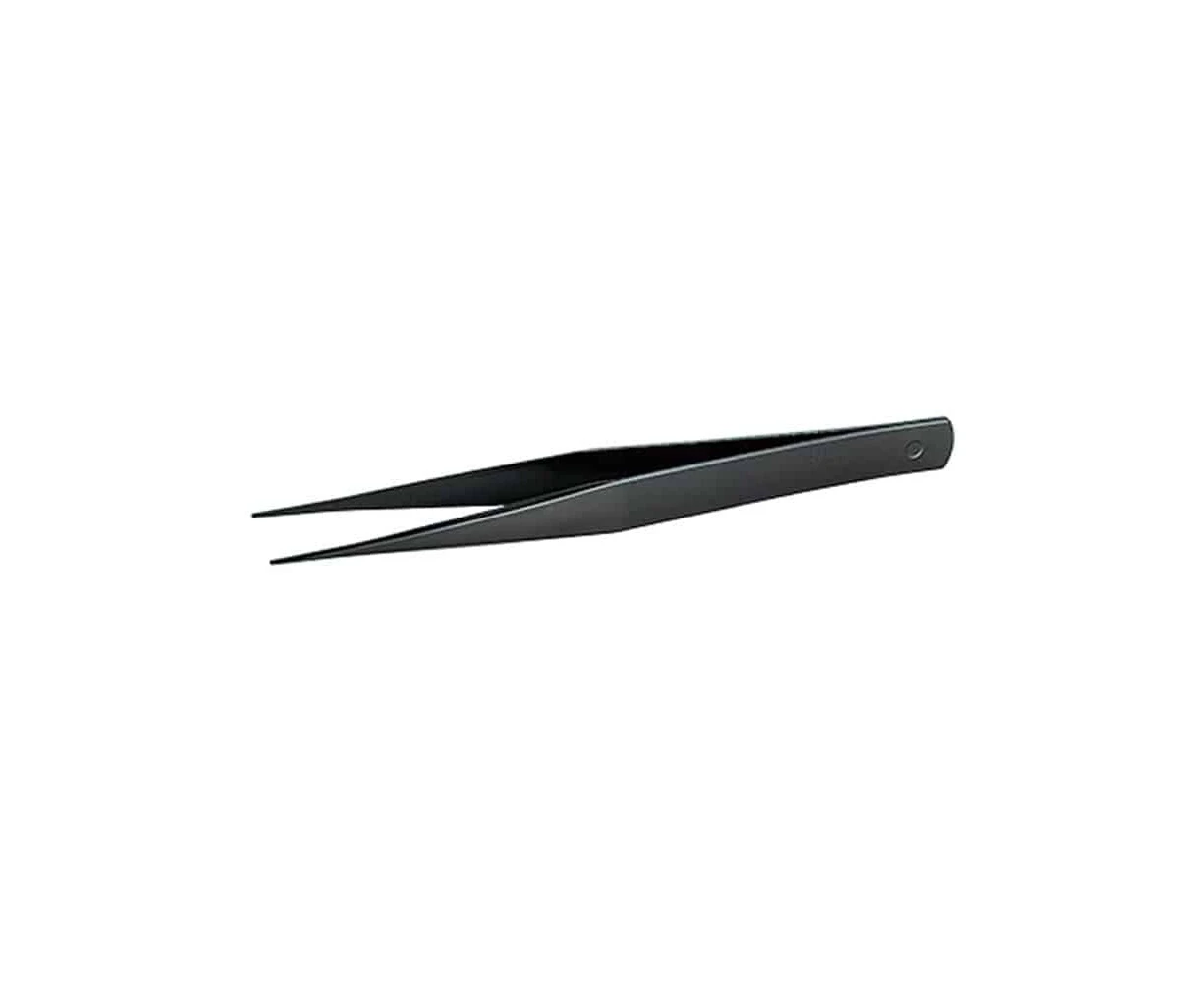 Mineshima Cation Coating AA Tweezers Set 125mm