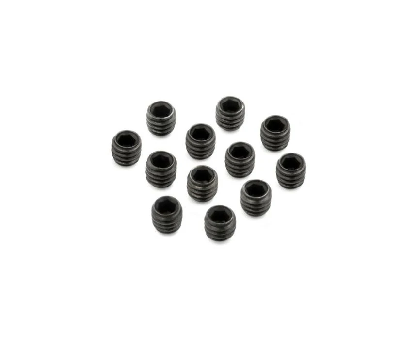 BlackZon Slyder Set Screw 2.5 x 2.5mm