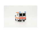 Herpa 1/87 Mercedes Sprinter 18 Fahrtec Rescue Vehicle "Bundewehr"