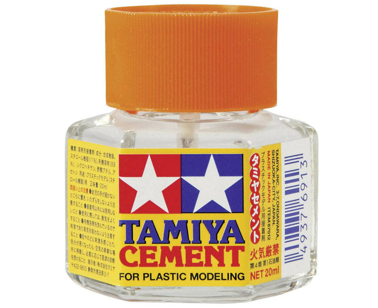 Tamiya Cement 20ml