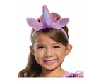 Twilight Sparkle Girls Cute My Little Pony Costume Girls