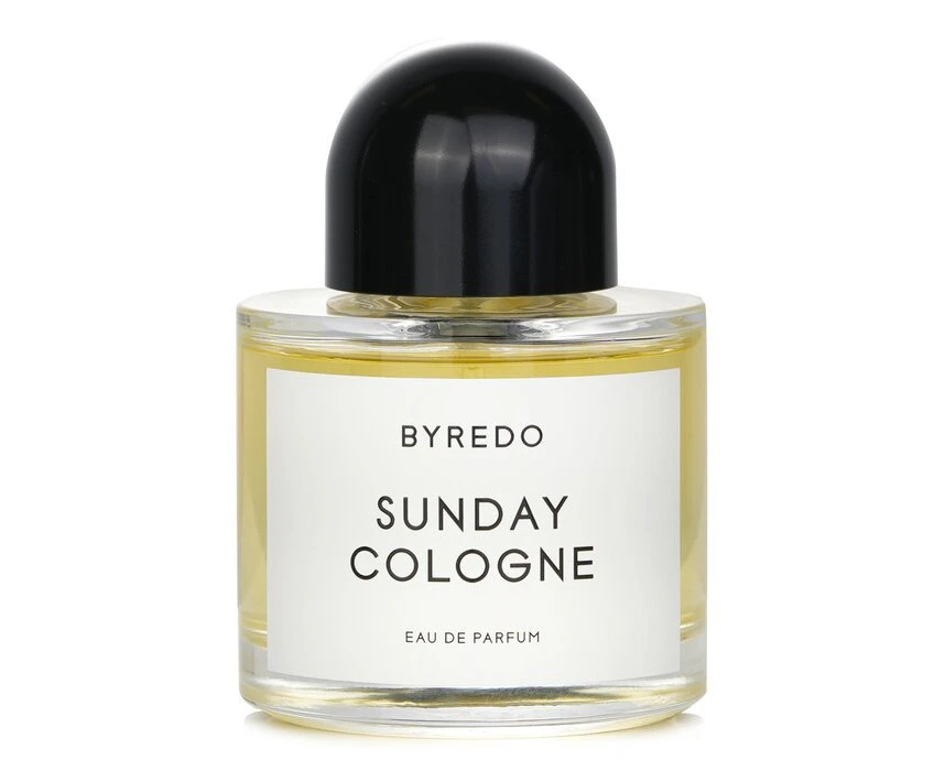 Byredo Sunday Cologne EDP Spray 100ml/3.3oz