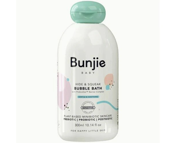 Bunjie Bubble Bath 300 ml