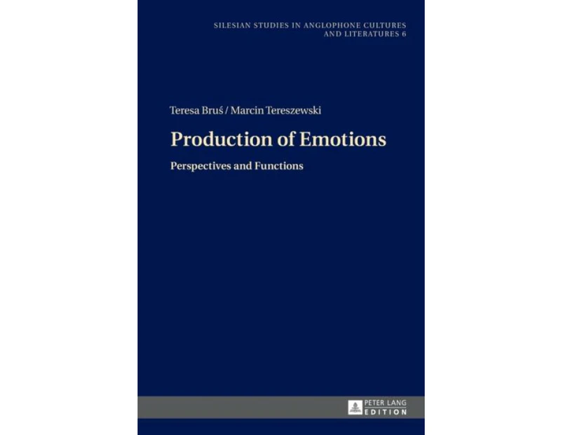 Production of Emotions