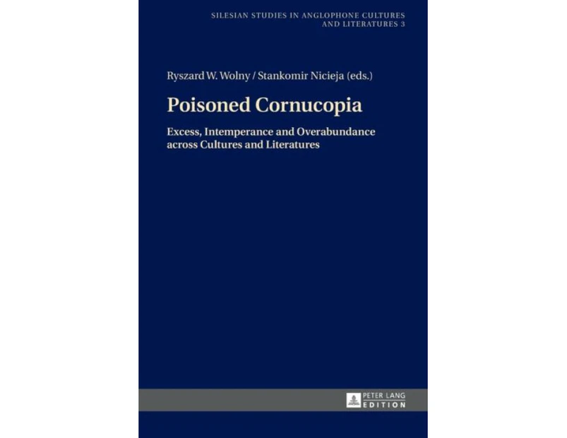 Poisoned Cornucopia