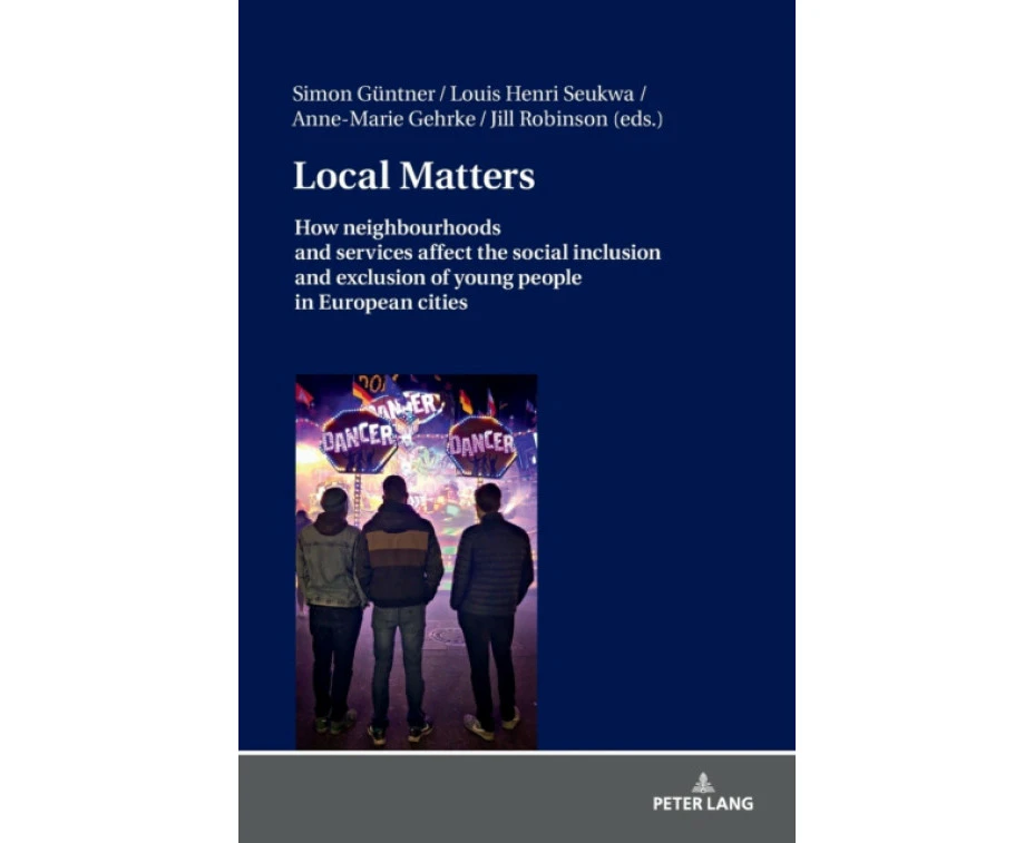 Local Matters