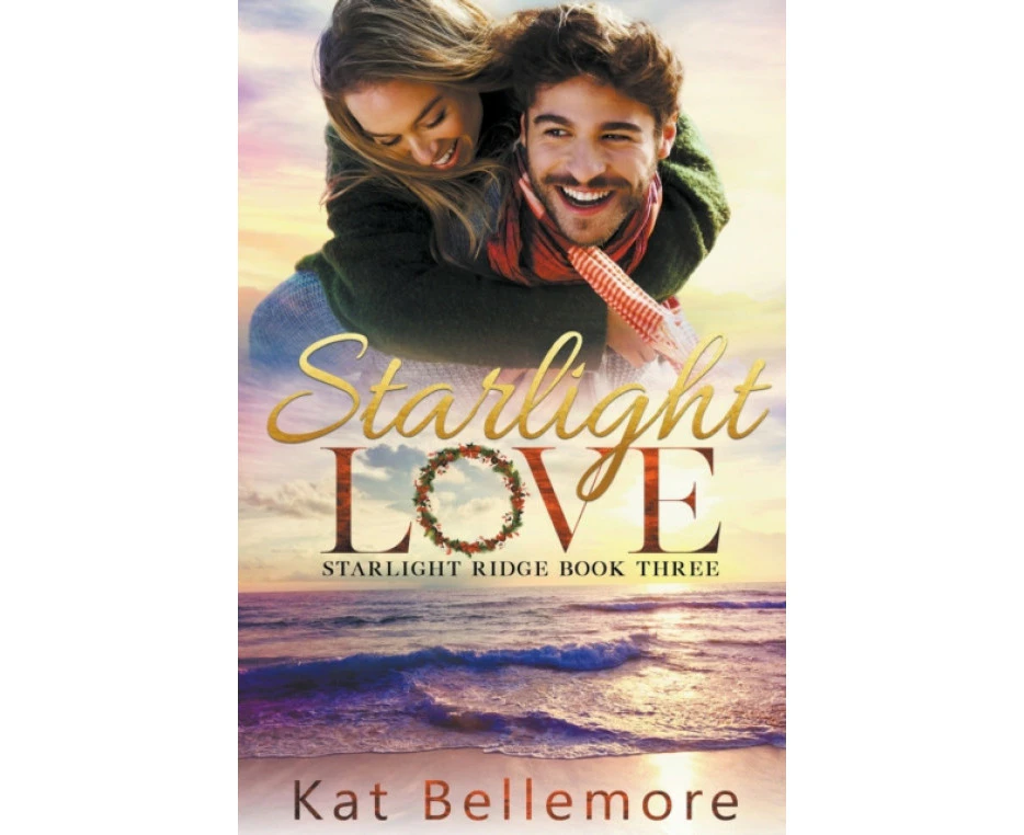 Starlight Love by Bellemore Kat Bellemore