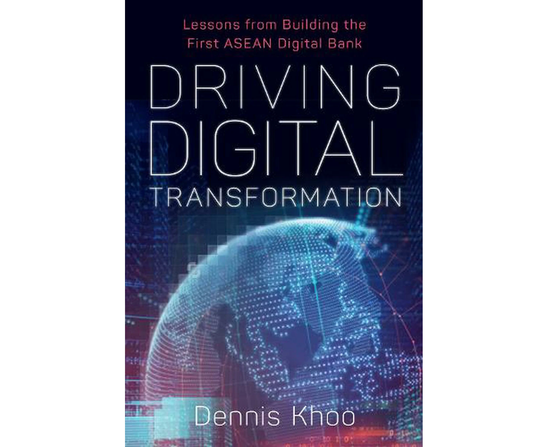 Driving Digital Transformation