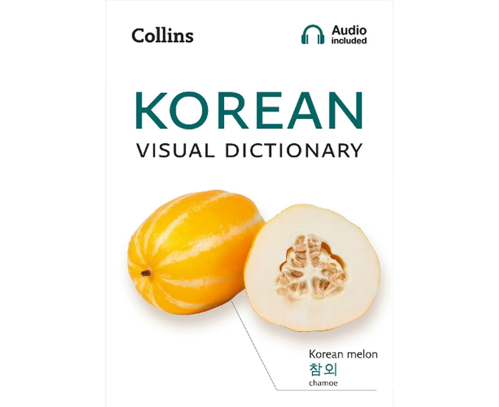 Korean Visual Dictionary