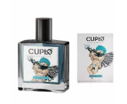 Pheromone-Infused Perfume Cupid Hypnosis Cologne Fragrances Charm Toilette Men's