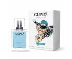 Men's Pheromone-Infused Perfume Cupids Hypnosis Cologne Fragrances Charm Toilete